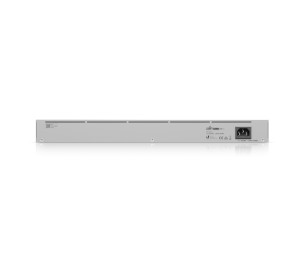 Ubiquiti 52p UniFi USW-48-EU (48x1000Mbit 4xSFP) - 1058080 - zdjęcie 6